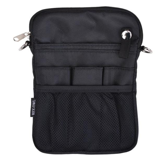 REX-OWL エプロンバッグ