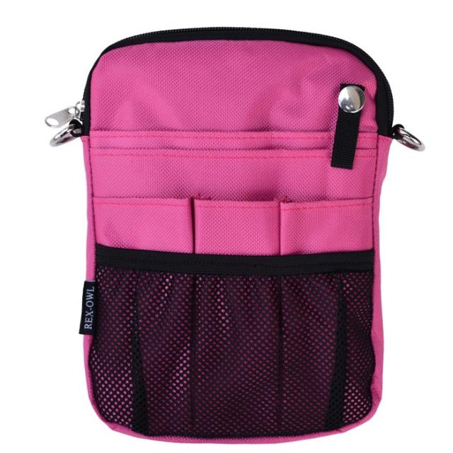 REX-OWL エプロンバッグ