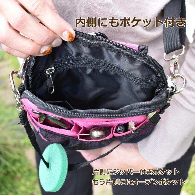 REX-OWL エプロンバッグ