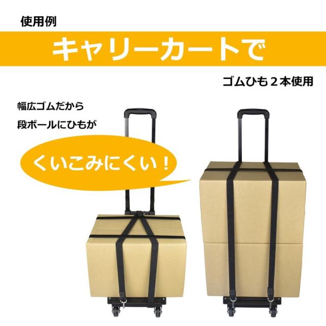 REX-OWL ゴムロープ