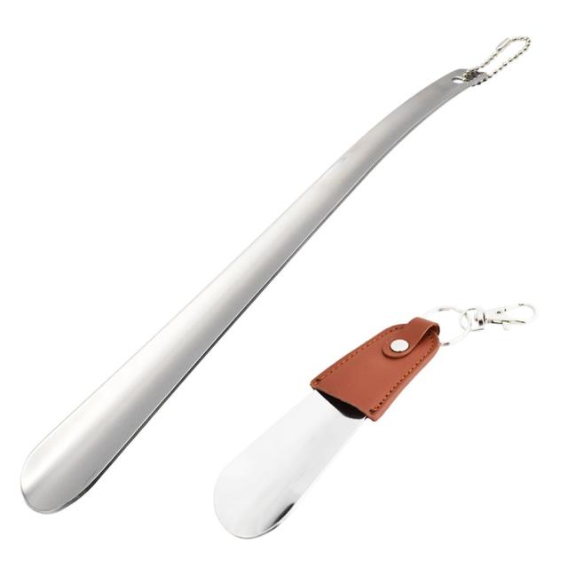 REX-OWL キーホルダー靴べら