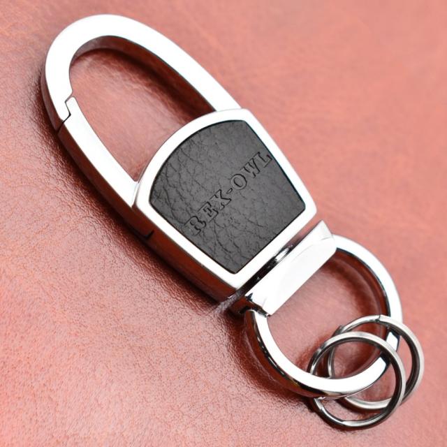 REX-OWL キーホルダー2