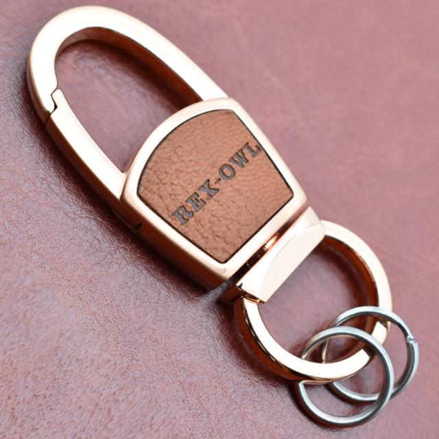REX-OWL キーホルダー2