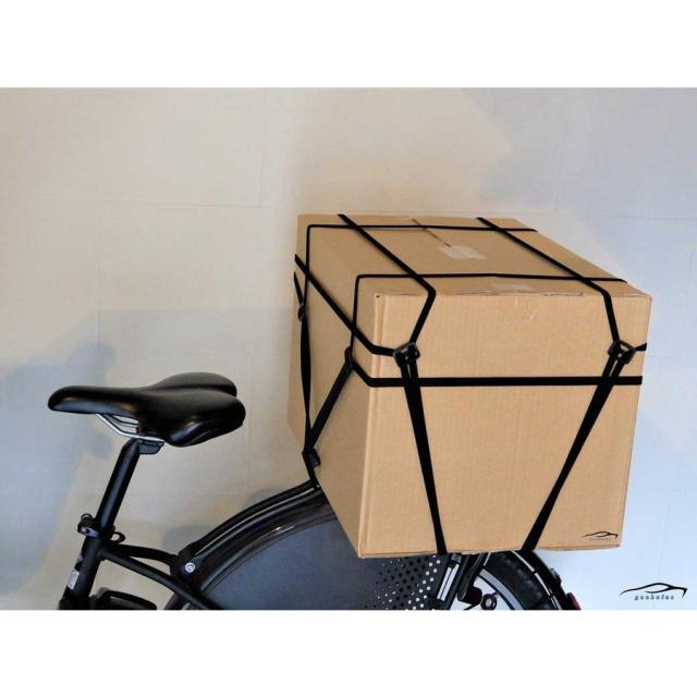 REX-OWL 荷台ゴムひも