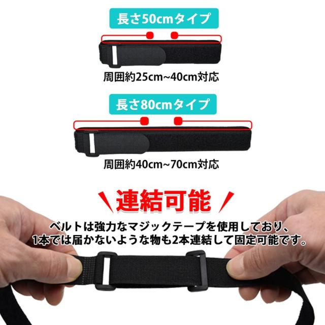 REX-OWL 荷締めベルト