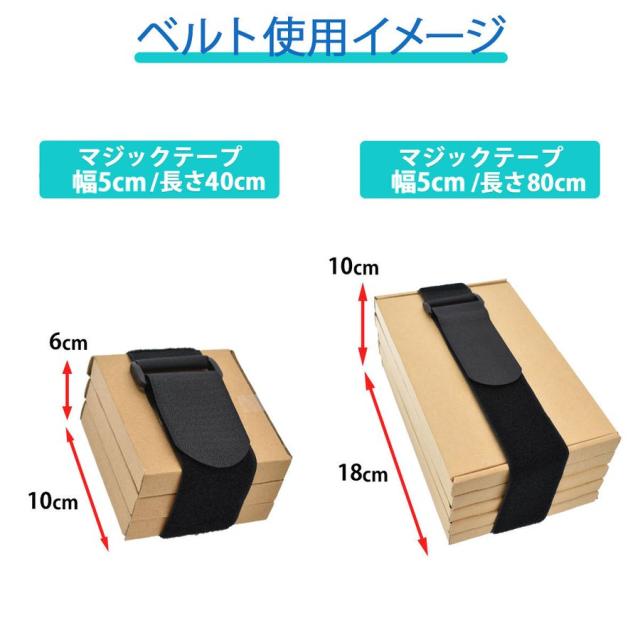 REX-OWL 荷締めベルト
