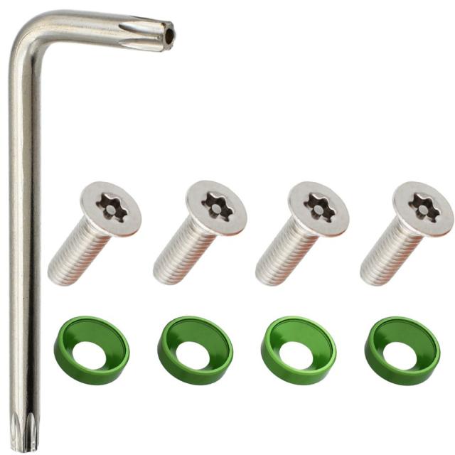 REX-OWL 盗難防止ボルト