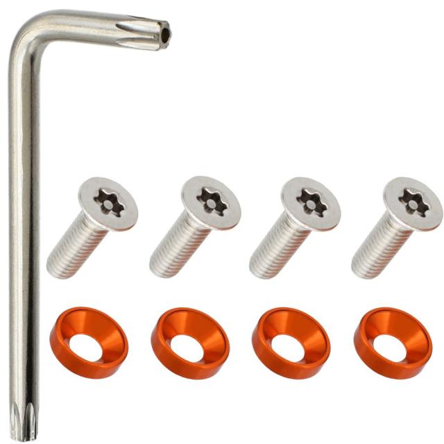 REX-OWL 盗難防止ボルト