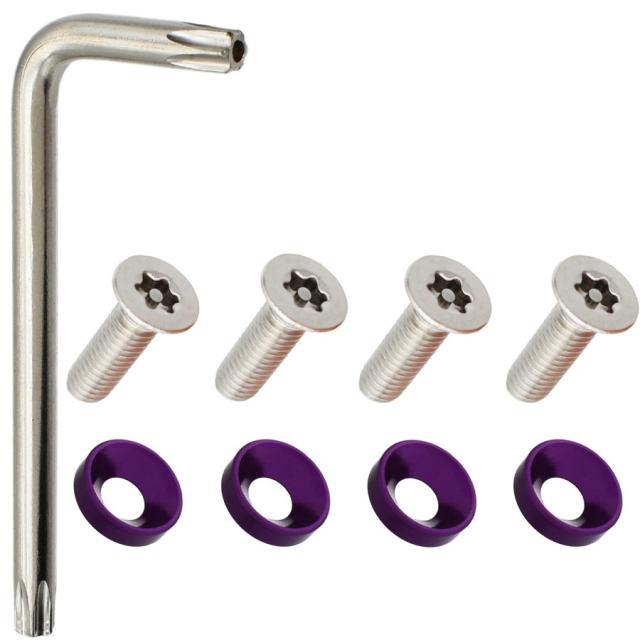 REX-OWL 盗難防止ボルト