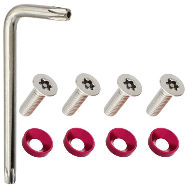 REX-OWL 盗難防止ボルト