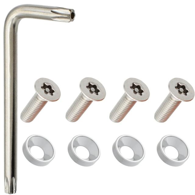 REX-OWL 盗難防止ボルト