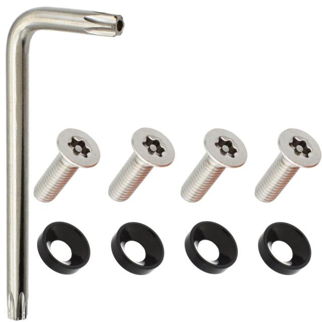 REX-OWL 盗難防止ボルト