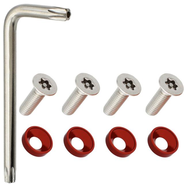 REX-OWL 盗難防止ボルト