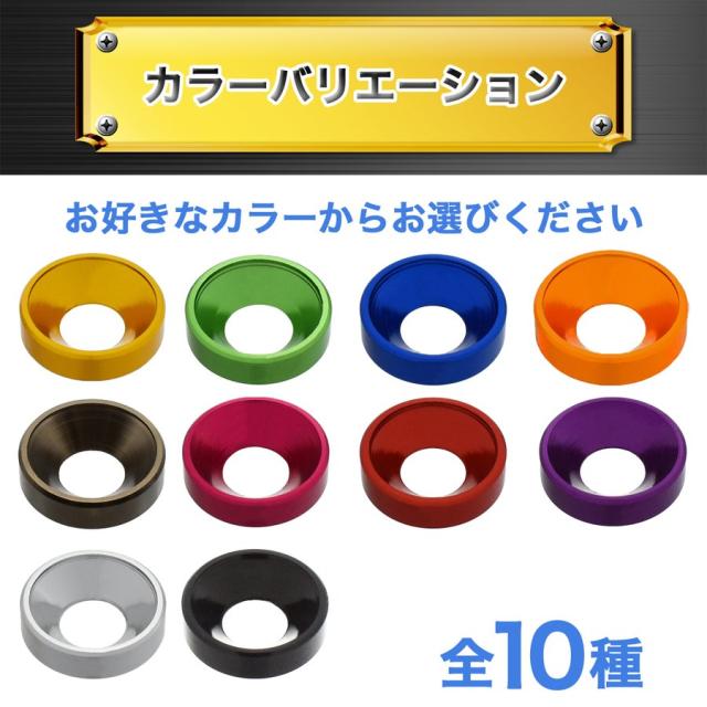 REX-OWL 盗難防止ボルト