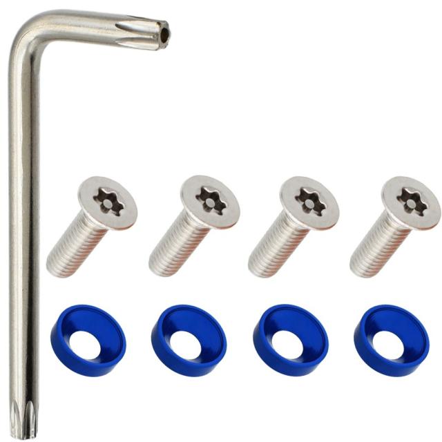 REX-OWL 盗難防止ボルト