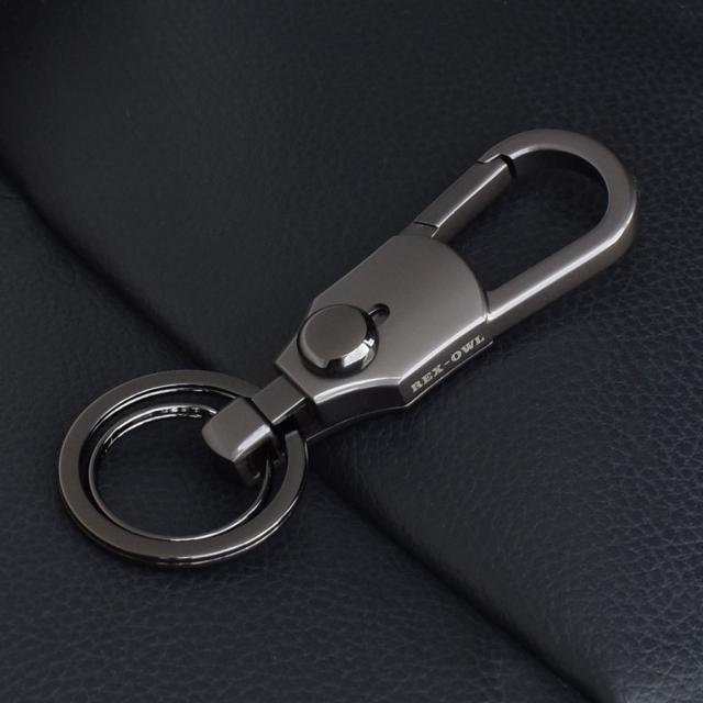 REX-OWL キーホルダー1