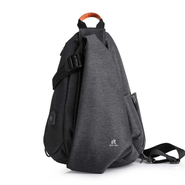 REX-OWL ボディ—バック