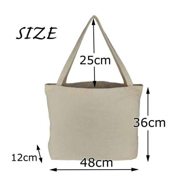 REX-OWL トートバッグ