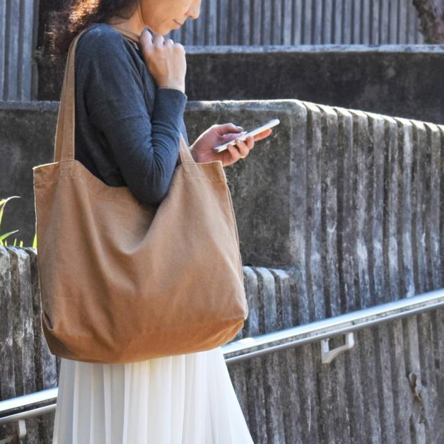 REX-OWL トートバッグ