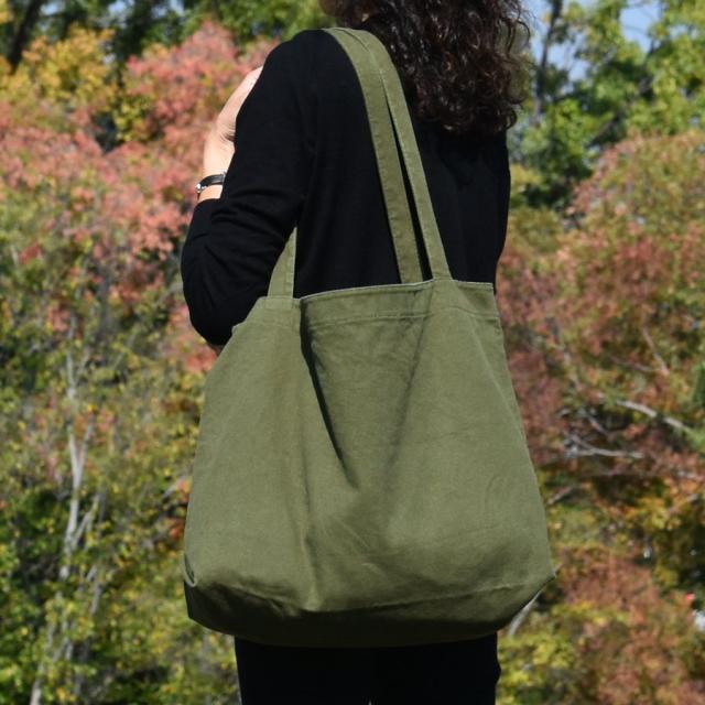 REX-OWL トートバッグ