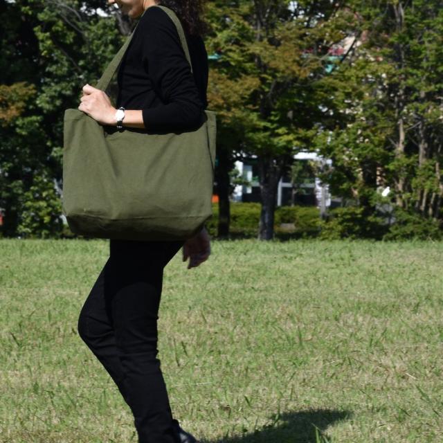 REX-OWL トートバッグ