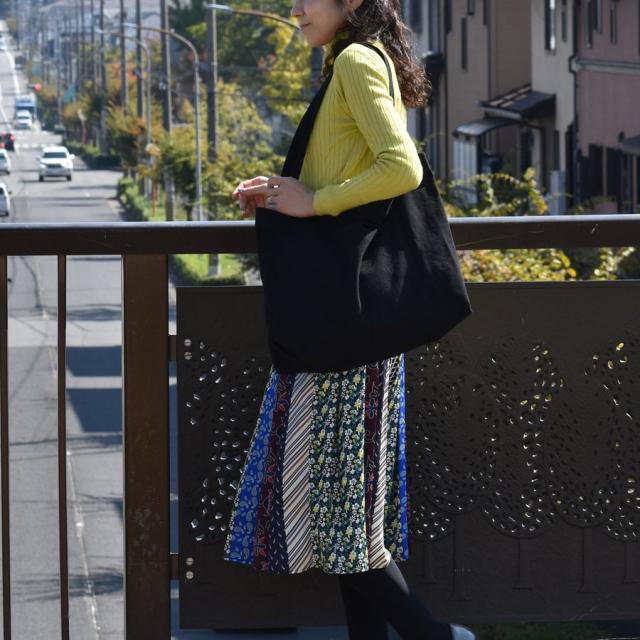 REX-OWL トートバッグ