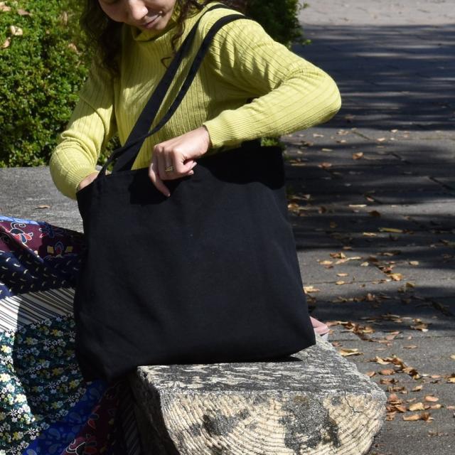 REX-OWL トートバッグ