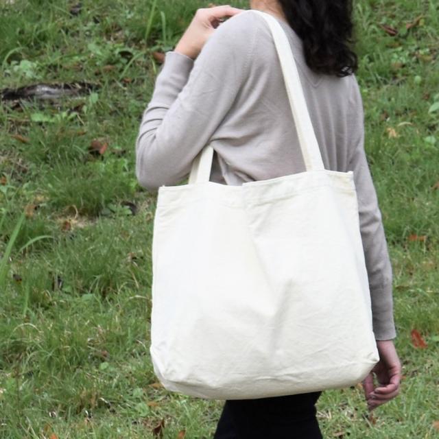 REX-OWL トートバッグ