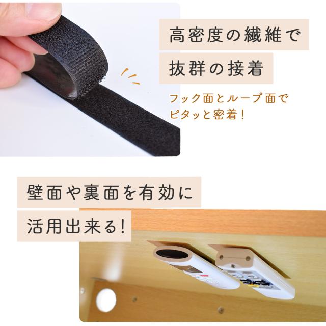 REX-OWL 面ファスナー