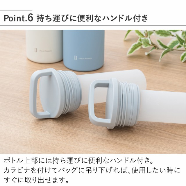 LCACL002 氷タオルで瞬時に冷却×長時間キープ ヒヤシーナ 持ち運びに便利なハンドル付き