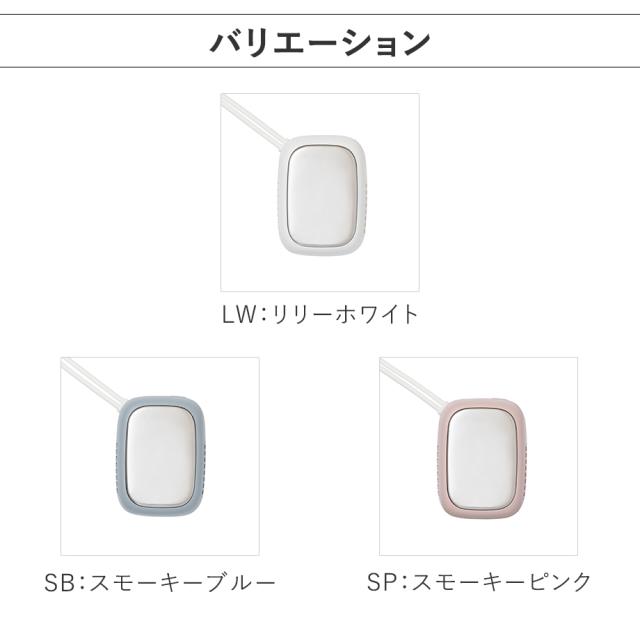 バリエーション