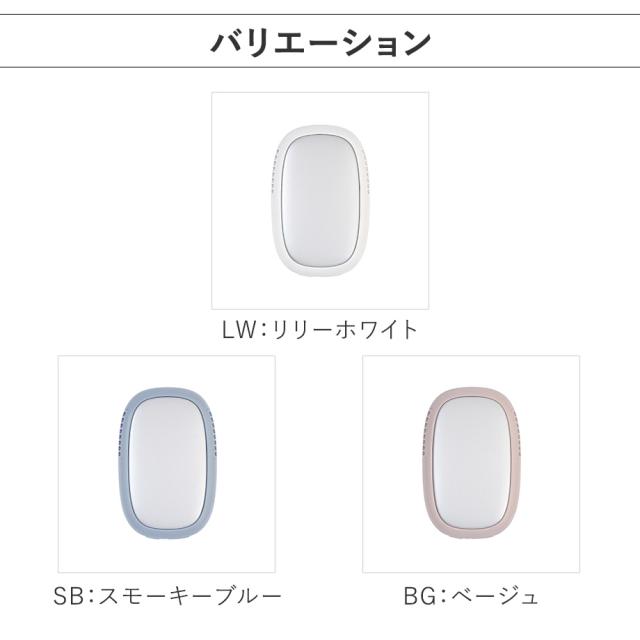 バリエーション