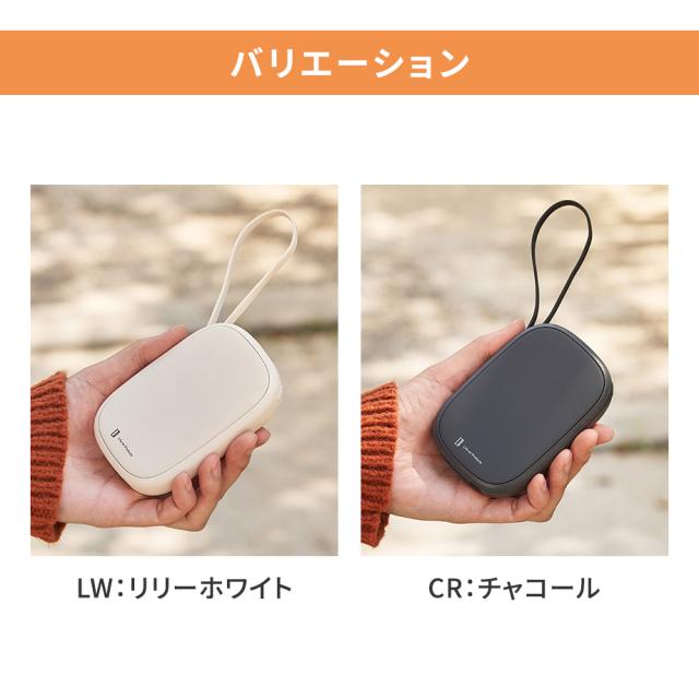 バリエーション