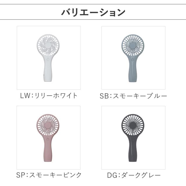 バリエーション