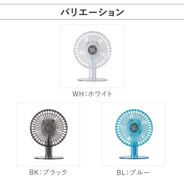 バリエーション