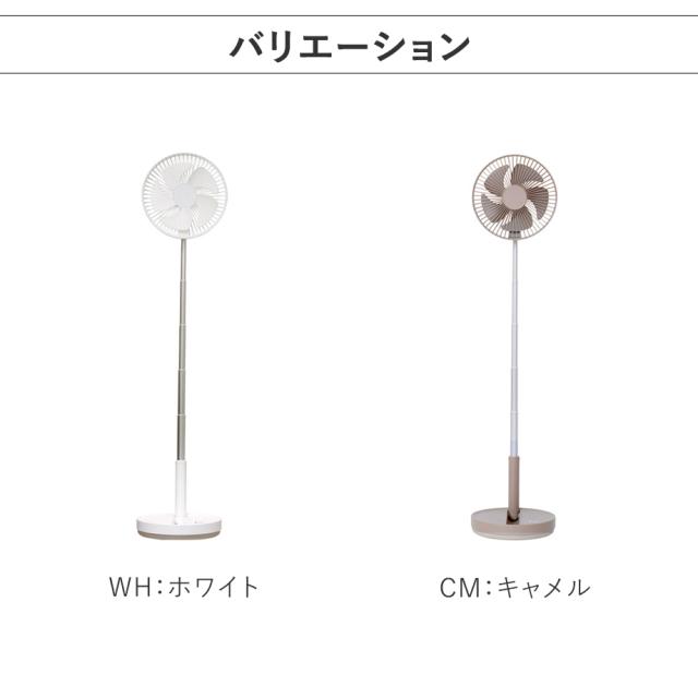 バリエーション