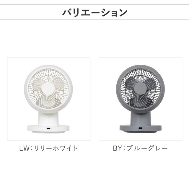 バリエーション