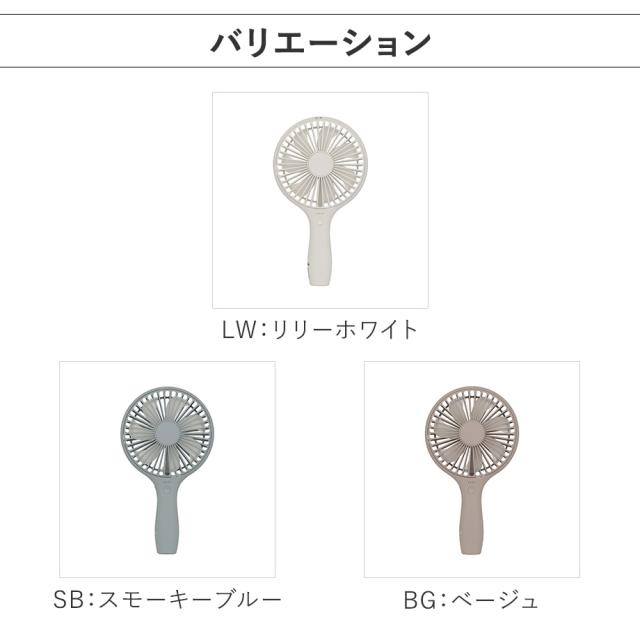 バリエーション