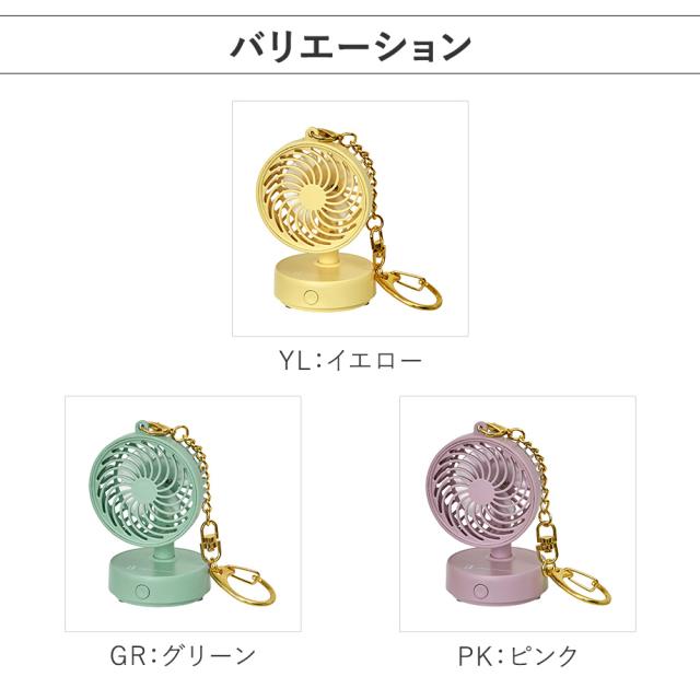 バリエーション