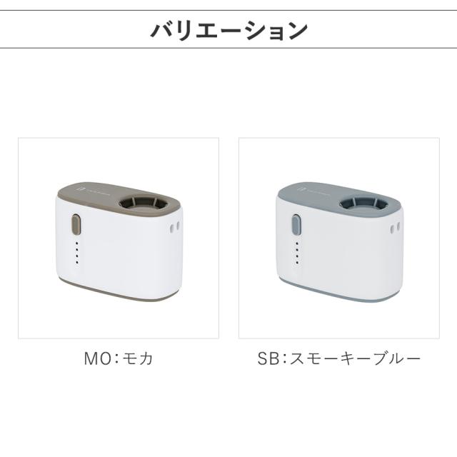 バリエーション