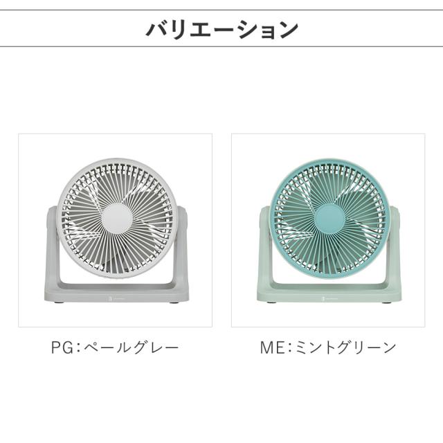 バリエーション