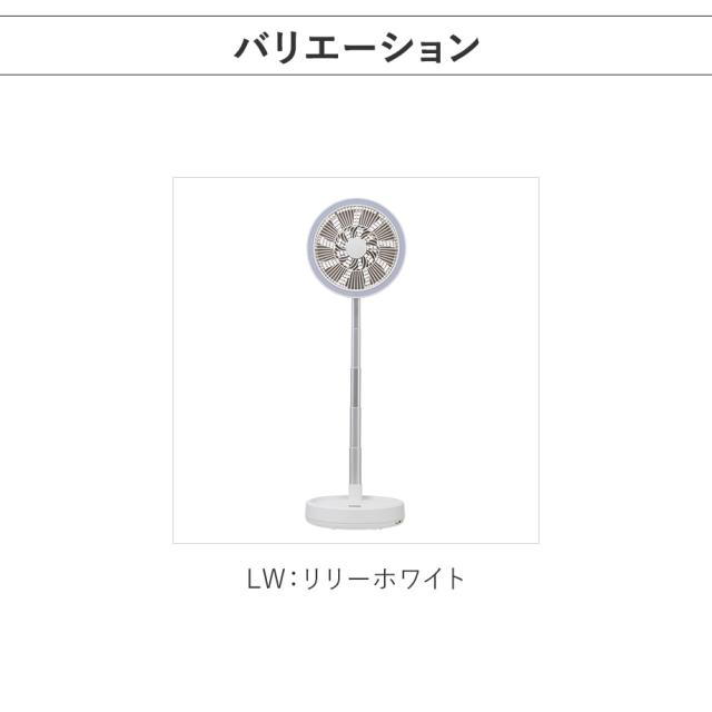 バリエーション