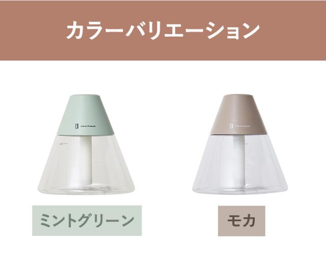 バリエーション