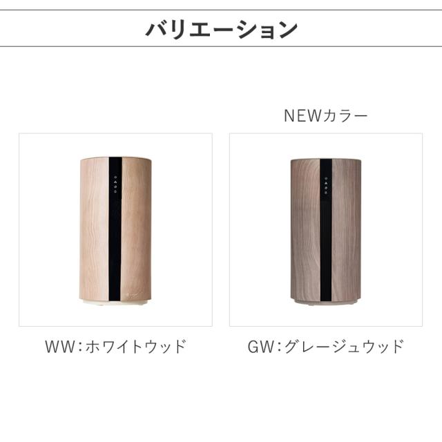 バリエーション