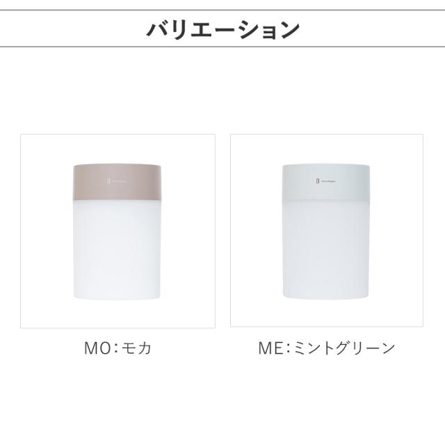 バリエーション