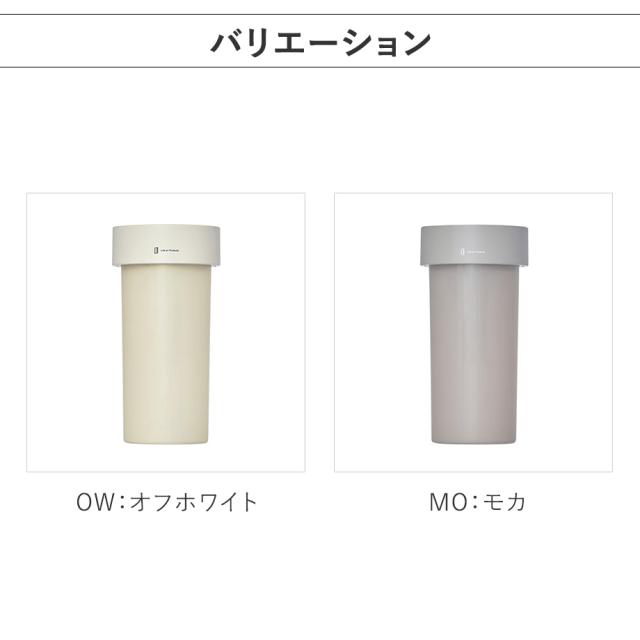 バリエーション