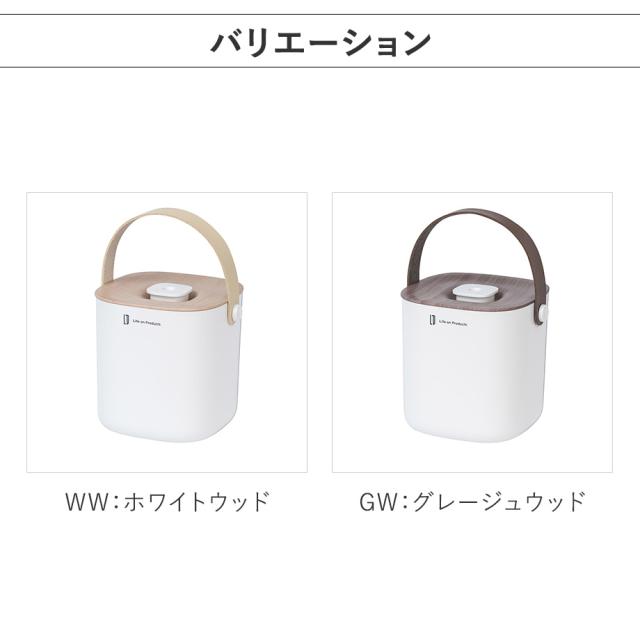 バリエーション