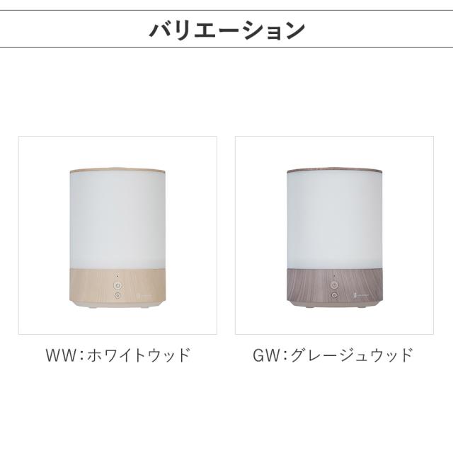 バリエーション