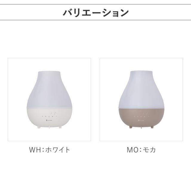 バリエーション