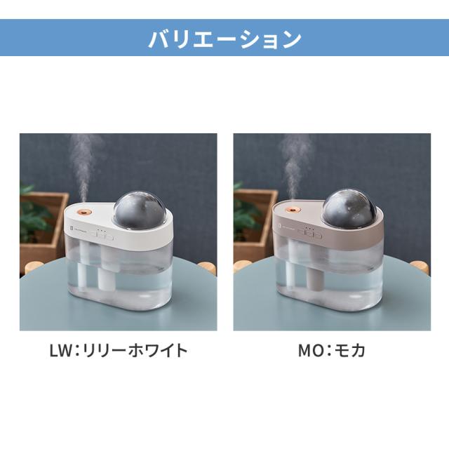 バリエーション